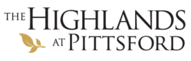 The Highlands of PIttsford Logo