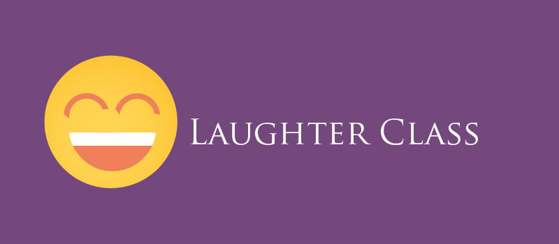 laughter class